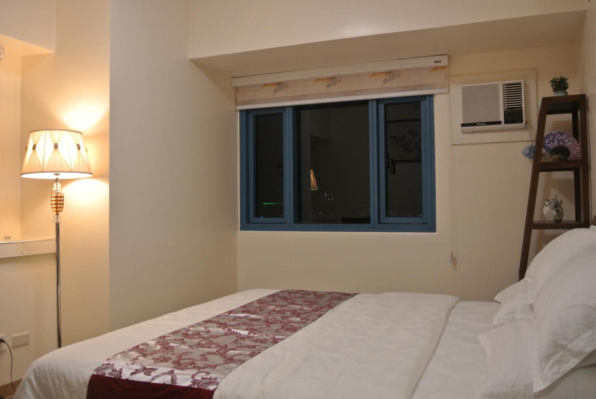 Apartmán Sunset House Roxas Bay Manila Exteriér fotografie
