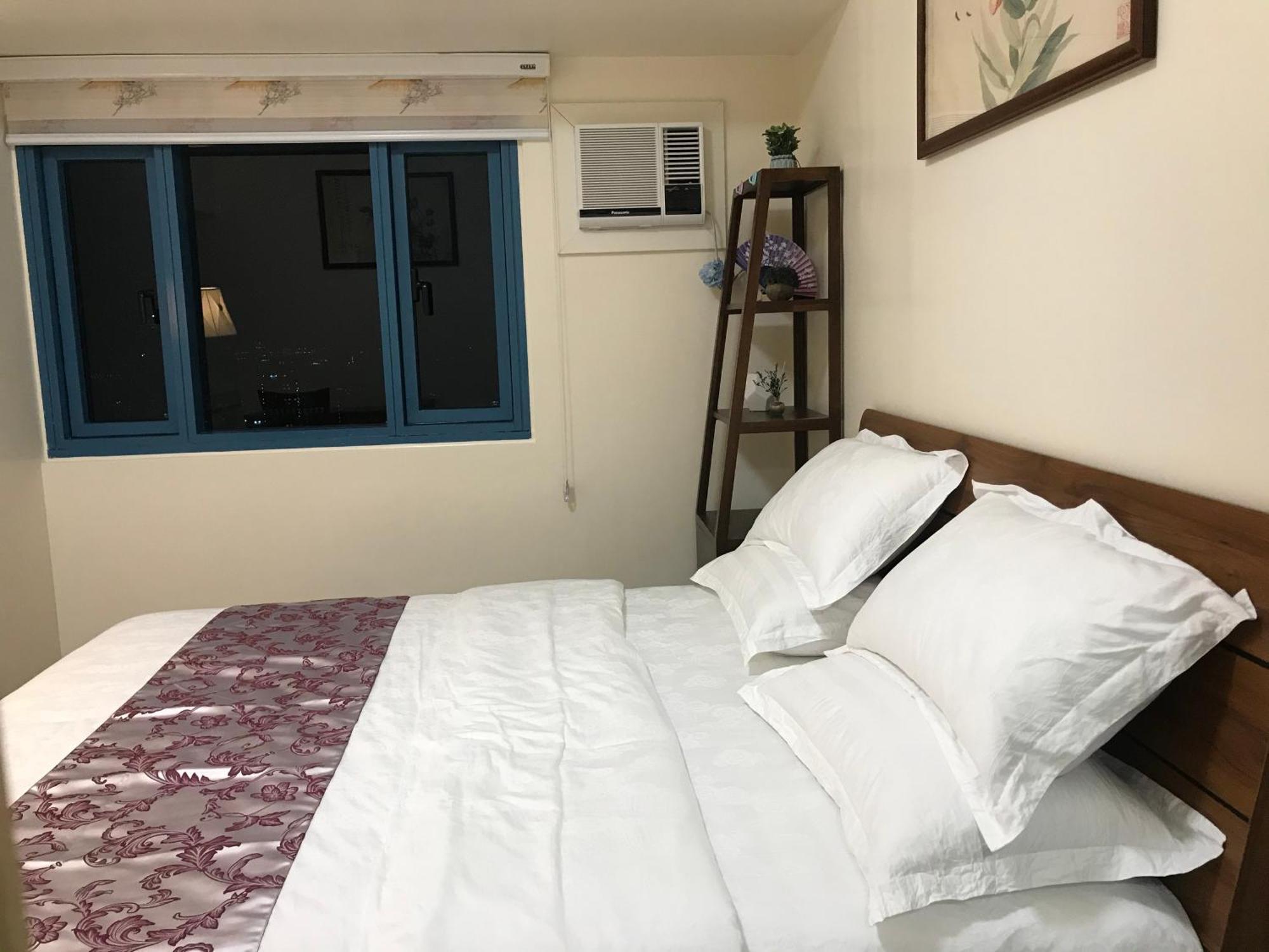 Apartmán Sunset House Roxas Bay Manila Exteriér fotografie