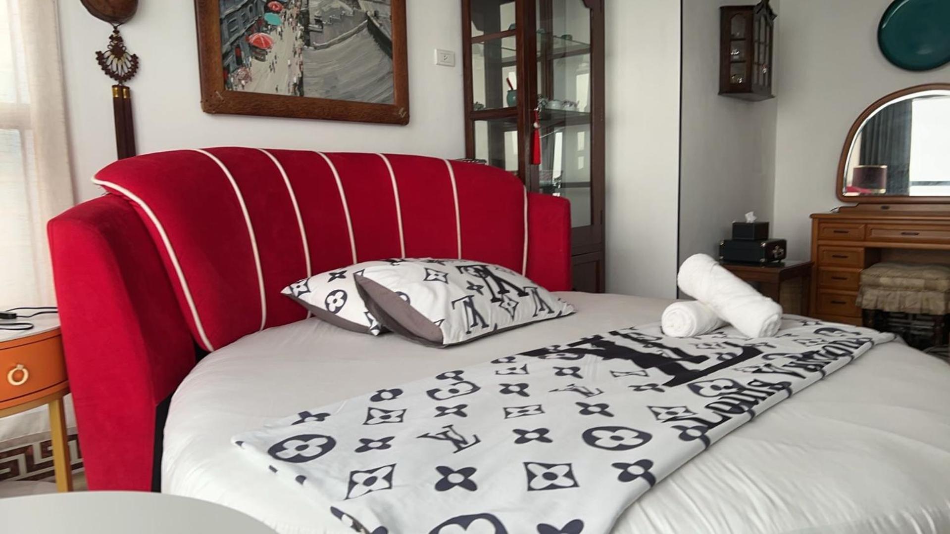 Apartmán Sunset House Roxas Bay Manila Exteriér fotografie